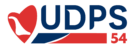 logo udps54 officiel